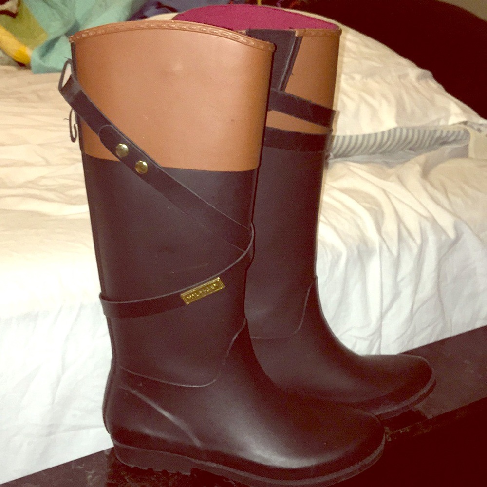 Tommy Hilfiger Rain Boots